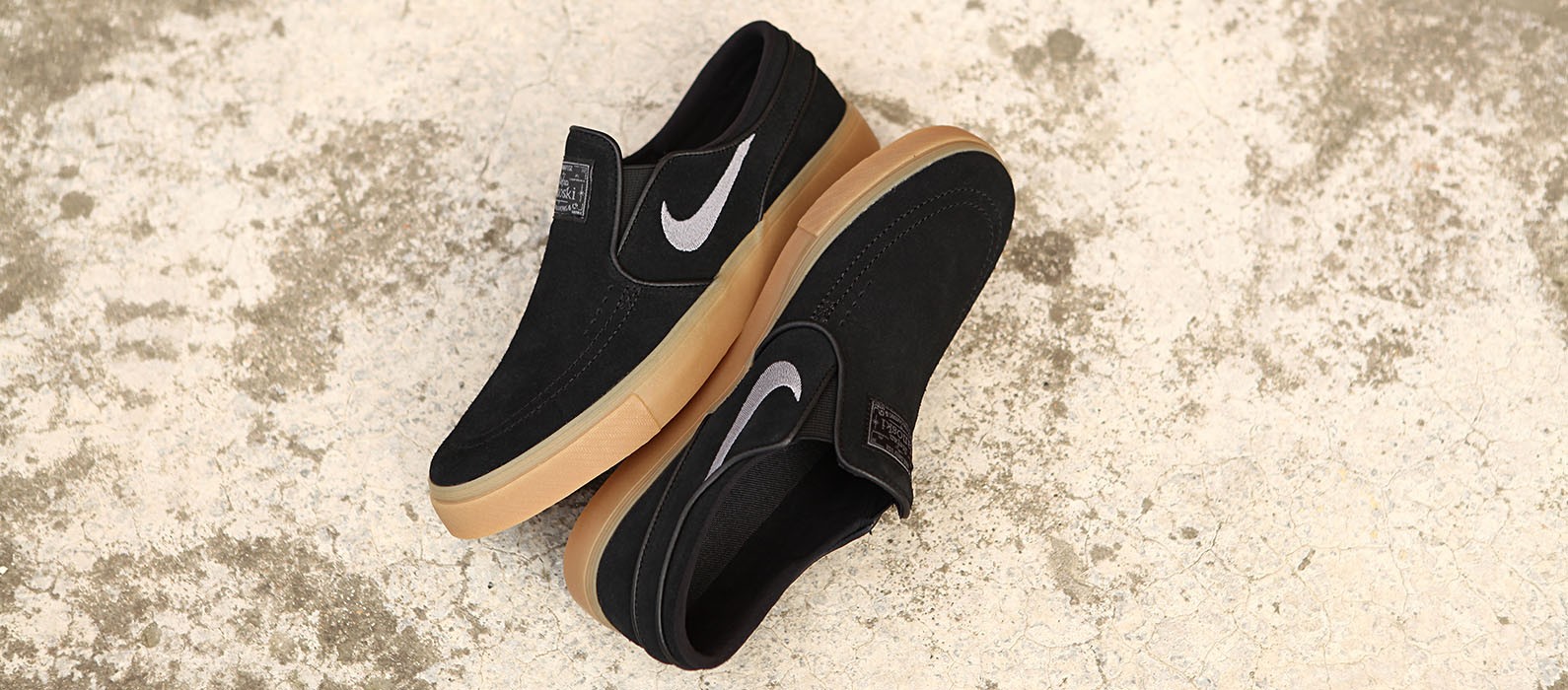 vans x nike sb