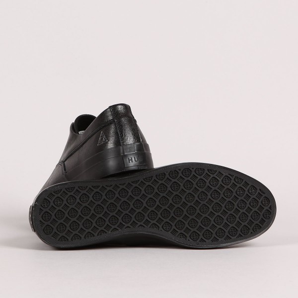 Huf dylan black store grain