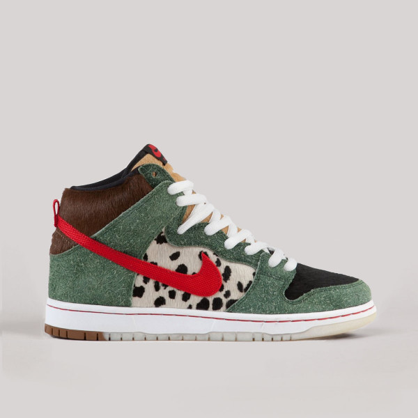 Sb dunk high deals walk the dog stockx