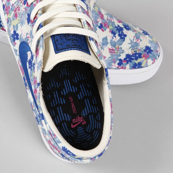 Janoski fossil on sale