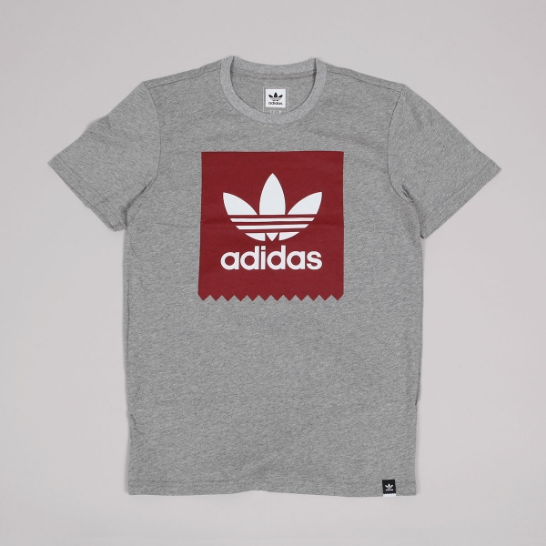 Adidas blackbird tee on sale