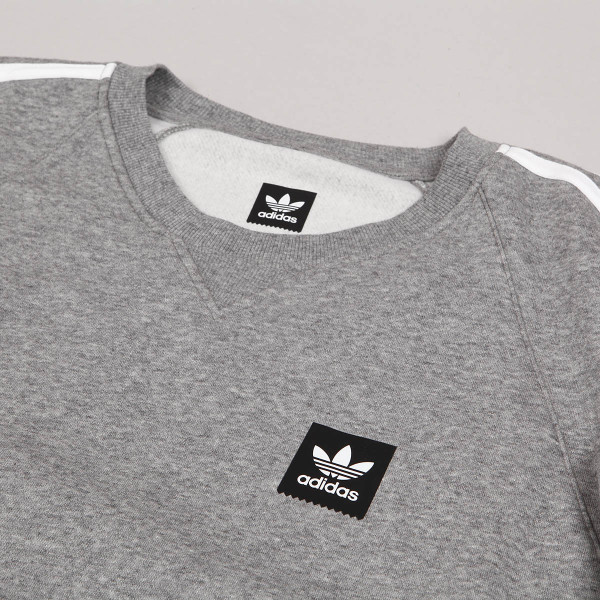 Adidas cheap insley crewneck