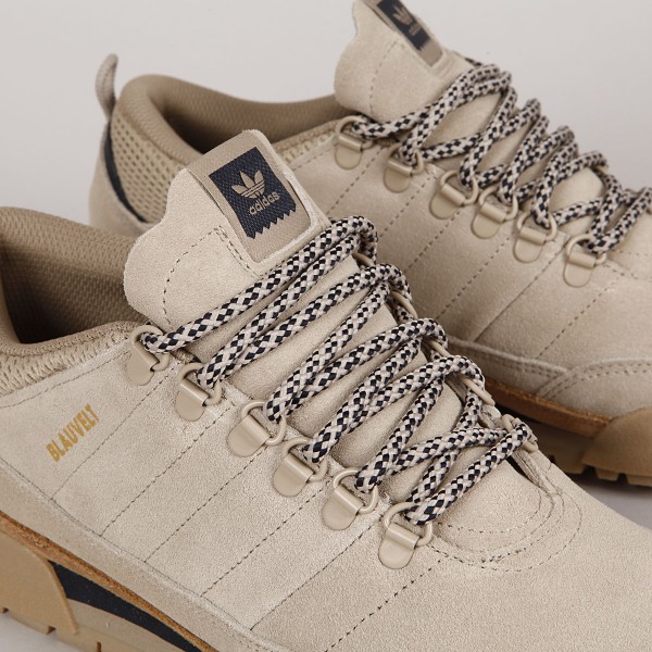 Adidas Jake Boot 2.0 Low Trace Khaki Desert Skateboarding Nike