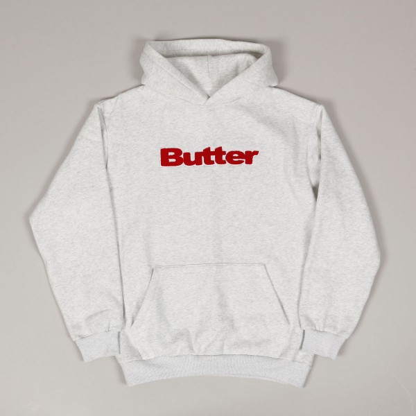 Adidas hot sale butter hoodie