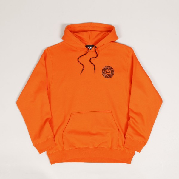 Vans x best sale spitfire hoodie