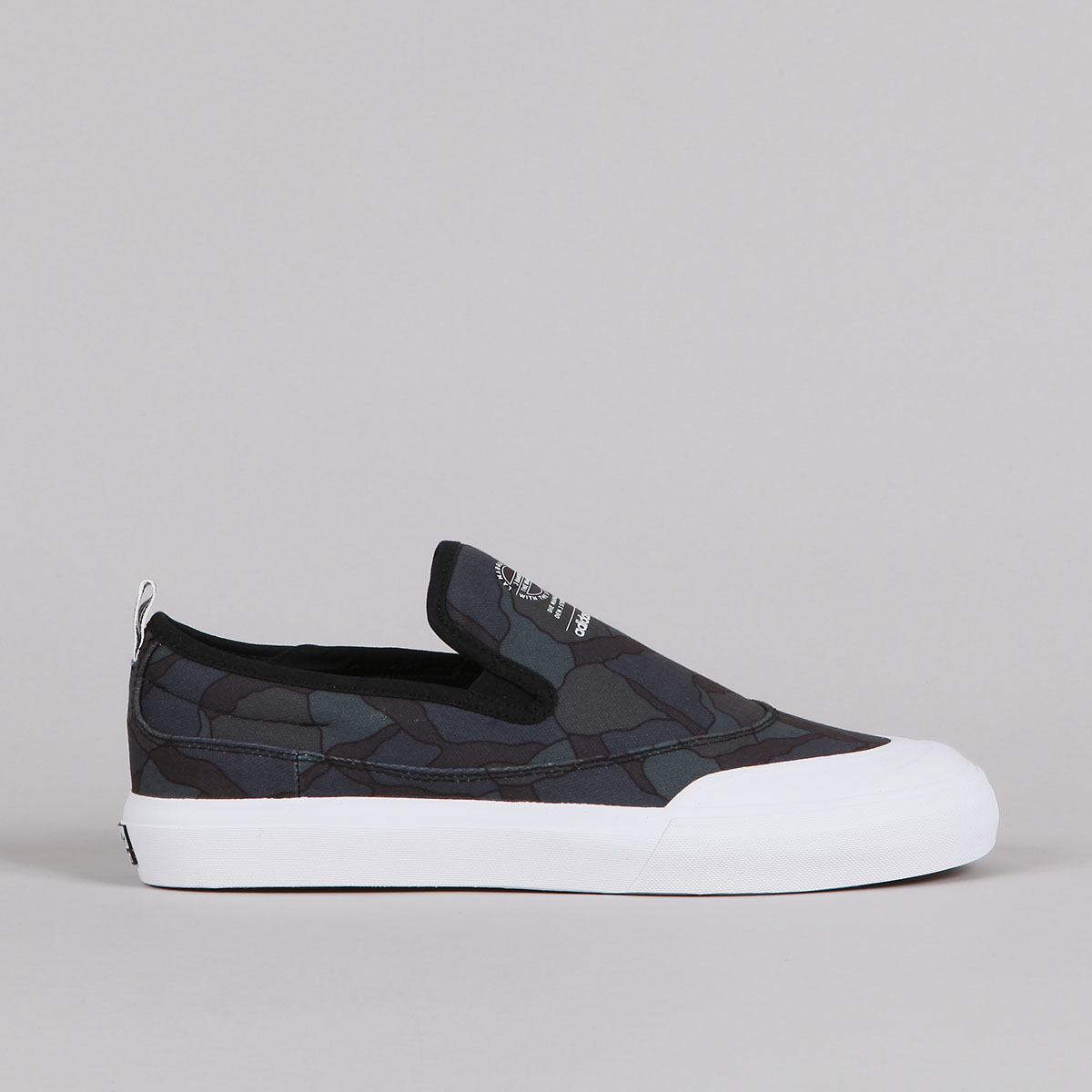 slip on matchcourt