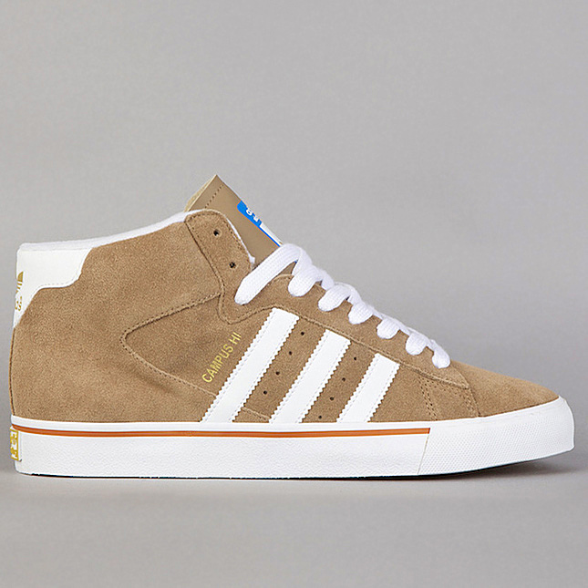 Adidas Campus Hi Twine Skateboarding Nike SB Adidas Vans Online Shop POPNAME.cz