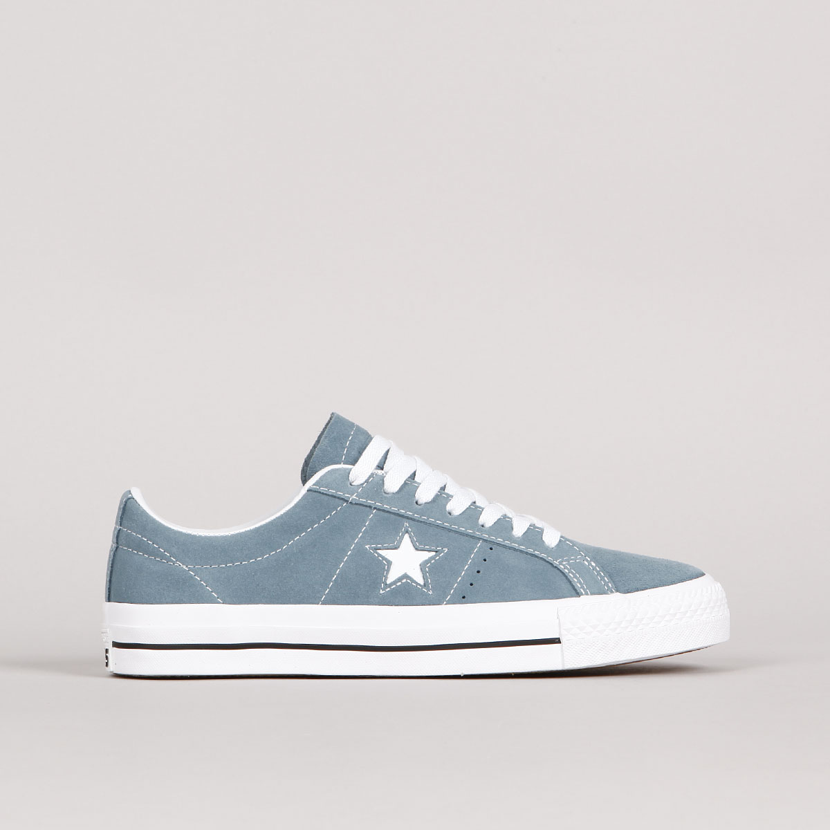 Converse One Star Pro Celestial Teal Black - Skateboarding, Nike SB ...