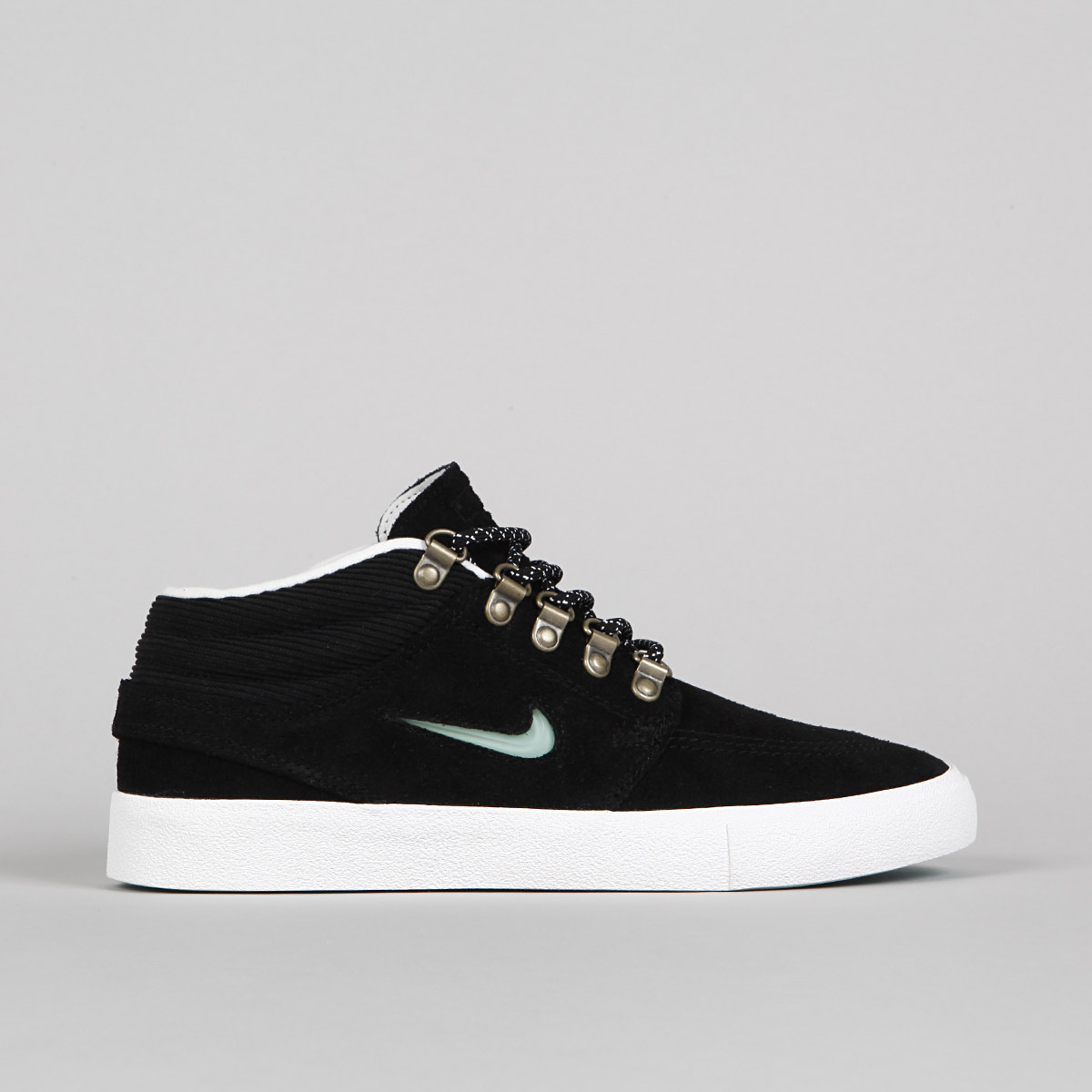 Nike janoski bota best sale