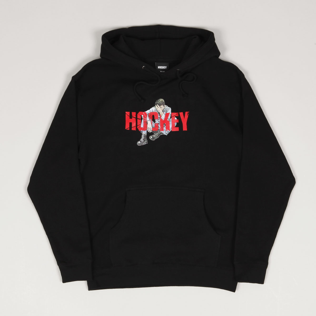 Hockey hotsell hoodie skate