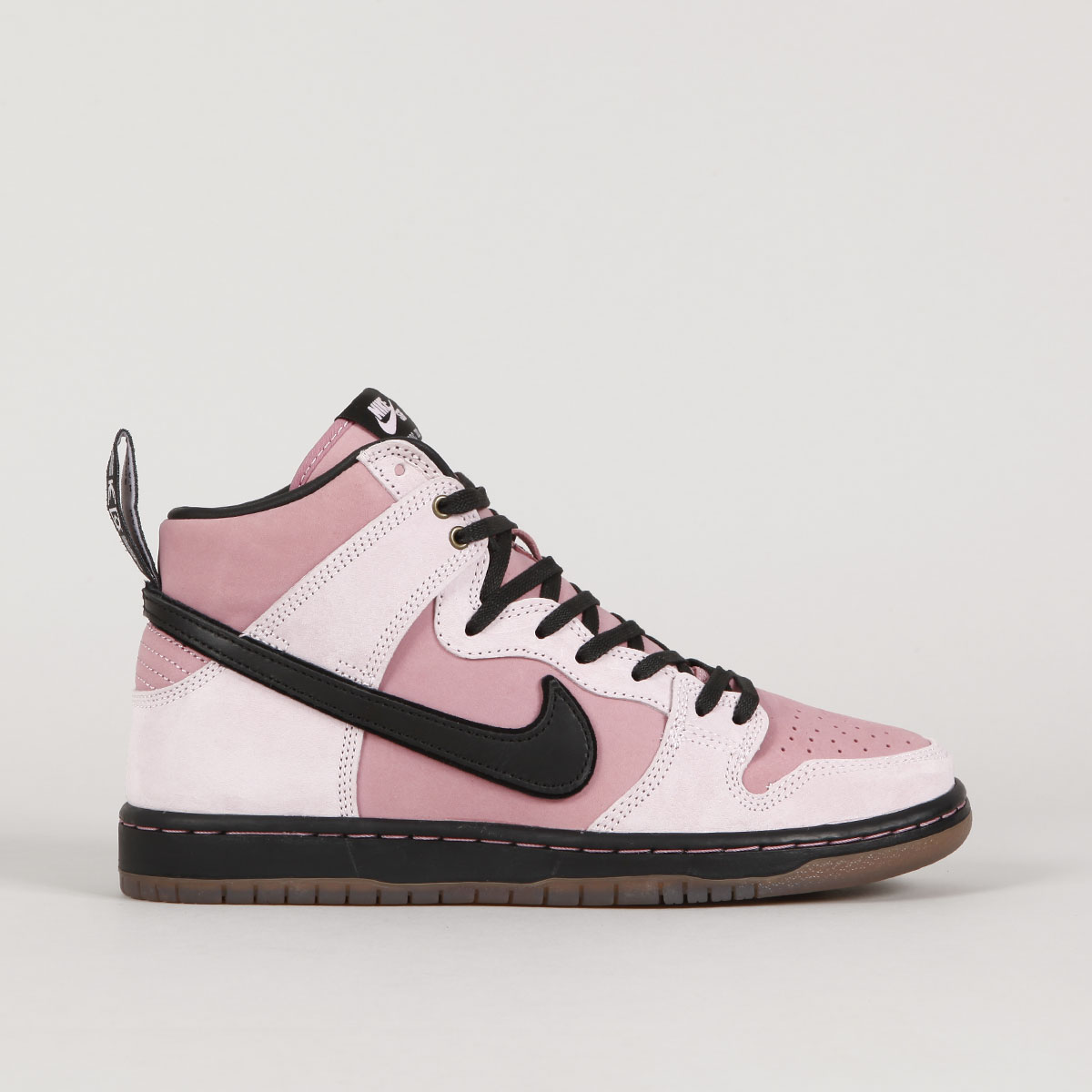 Nike SB x KCDC Dunk High Pro Pink - Skateboarding, Nike SB, Adidas, Vans,  Online Shop | POPNAME.cz