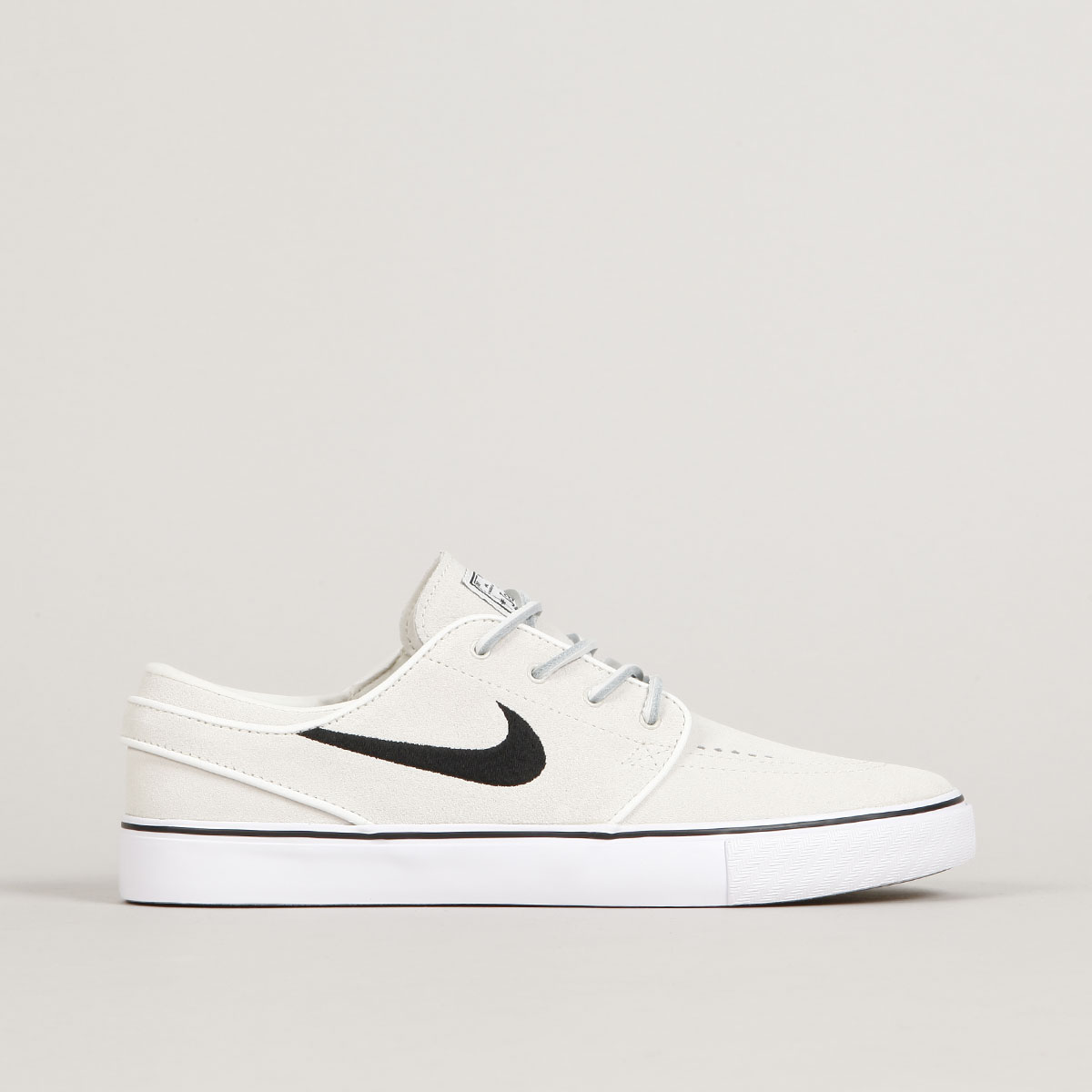 Nike SB Janoski OG Plus Summit White Black - Skateboarding, Nike SB ...