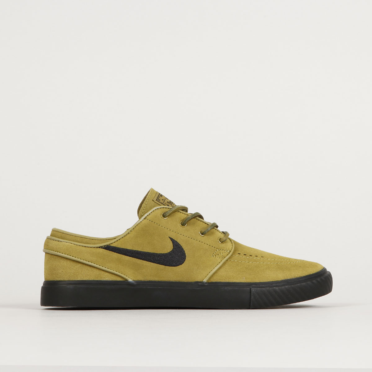 Nike SB Janoski OG Plus Pacific Moss Black Skateboarding Nike SB Adidas Vans Online Shop POPNAME.cz